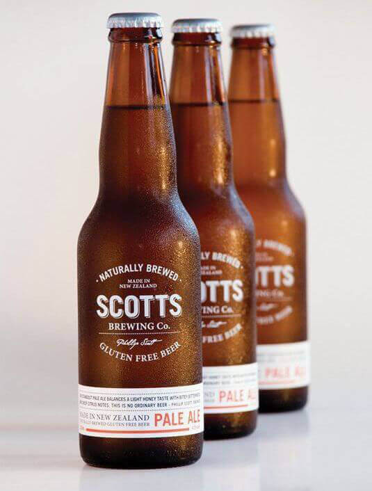 Scotts Brewing Co