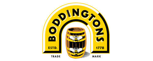 Boddington’s Logo