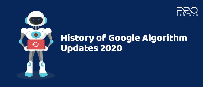 Google-Algorithm-History