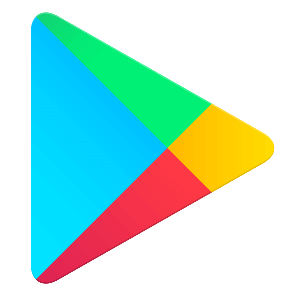 Google Play Logo