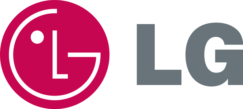 LG logo