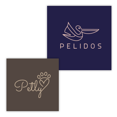 Animals and Pets logo