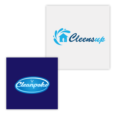 Maintenance Company Logo