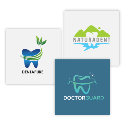 Dental Office Logos