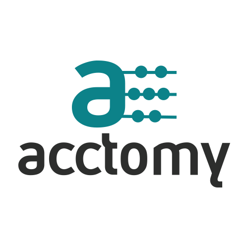 Acctomy
