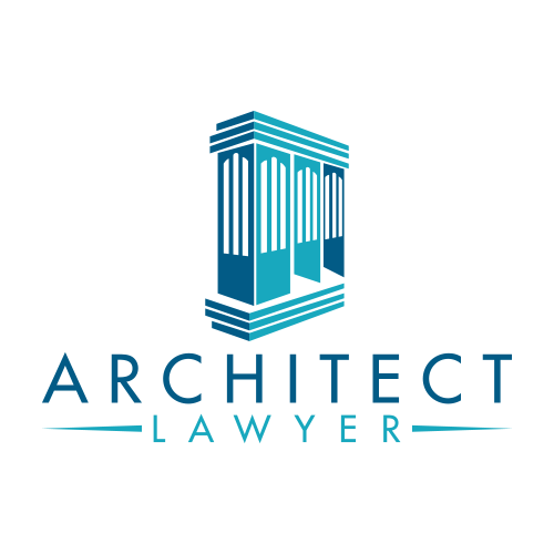 Architect lawyer