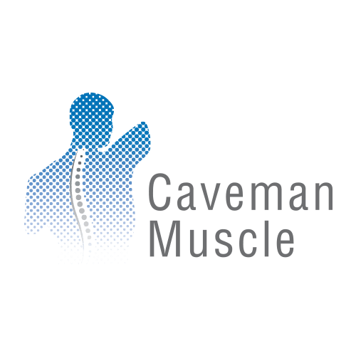 Caveman muscle