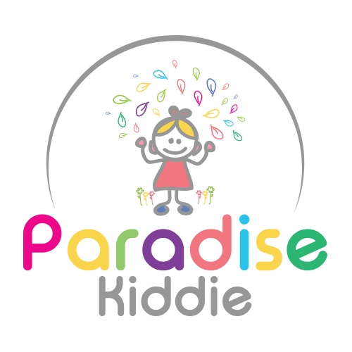 Paradise kiddie