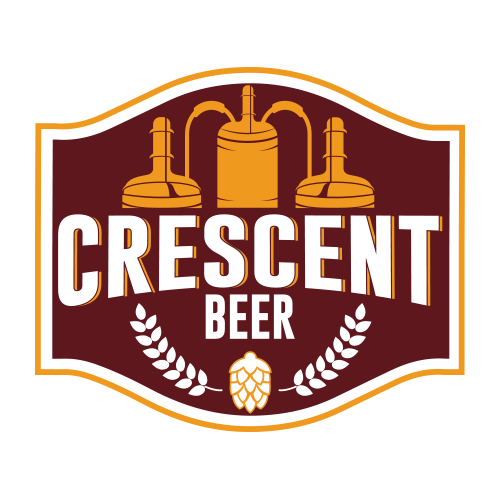Crescent beer