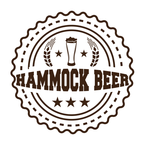Hammock beer