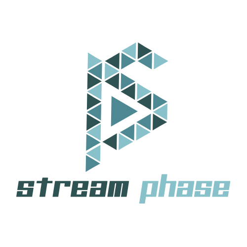 stream phase