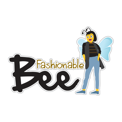 Bee fashionable