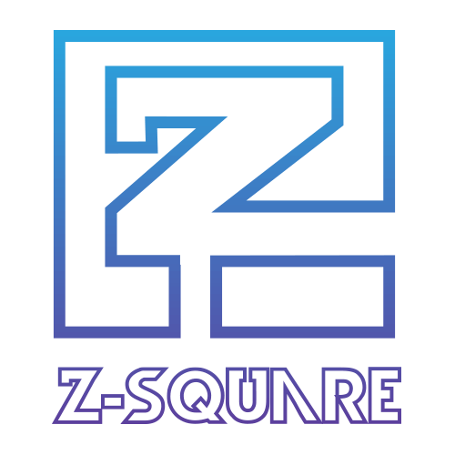 Z square
