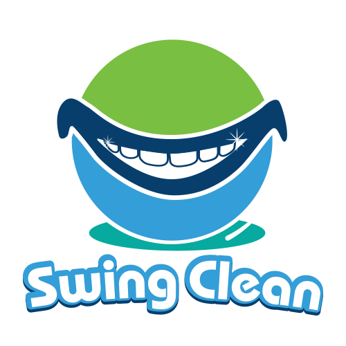 Swing clean