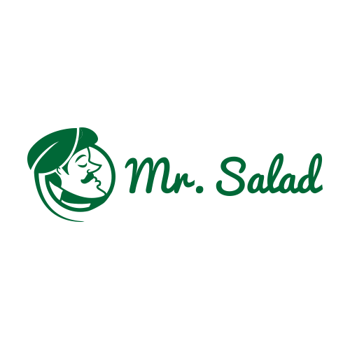 mr salad