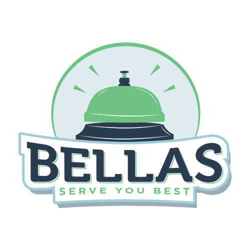 4-Bellas serve you best