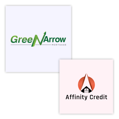 Mortgage Company Logos
