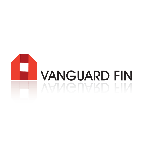 Vanguard fin