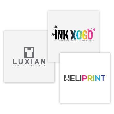Printing Logo Design