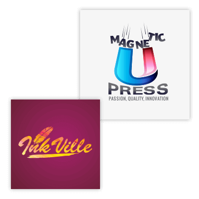 Printing Business Logo Design