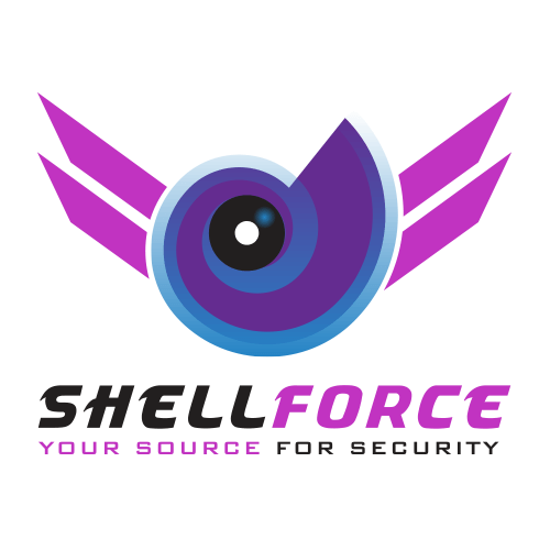 shell force