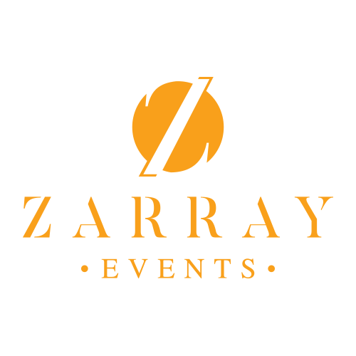 zarray events
