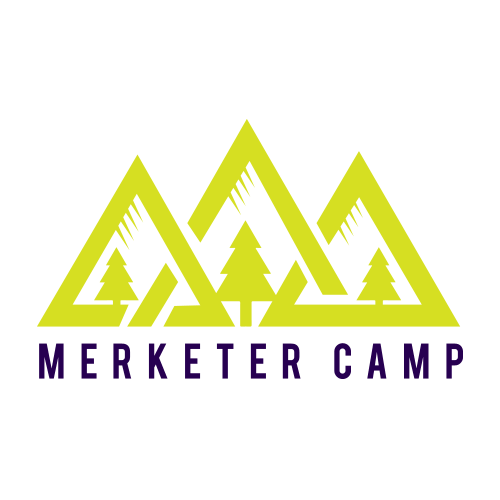 merketer camp