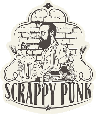 Scrappy Punk