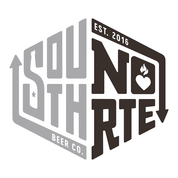 SouthNorte Beer Logo